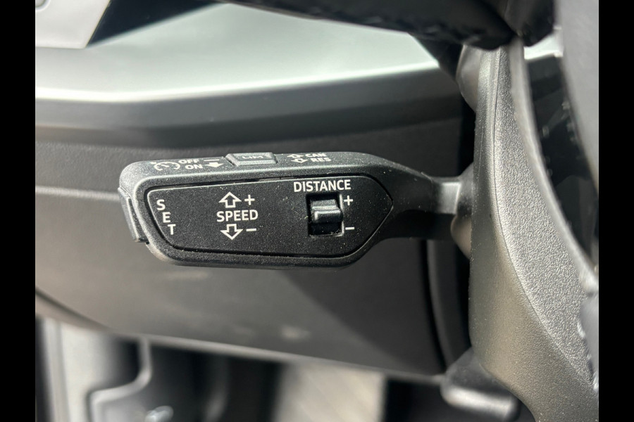 Audi A3 Limousine 30 TFSI Advanced edition VIRTUAL | PDC | CARPLAY|