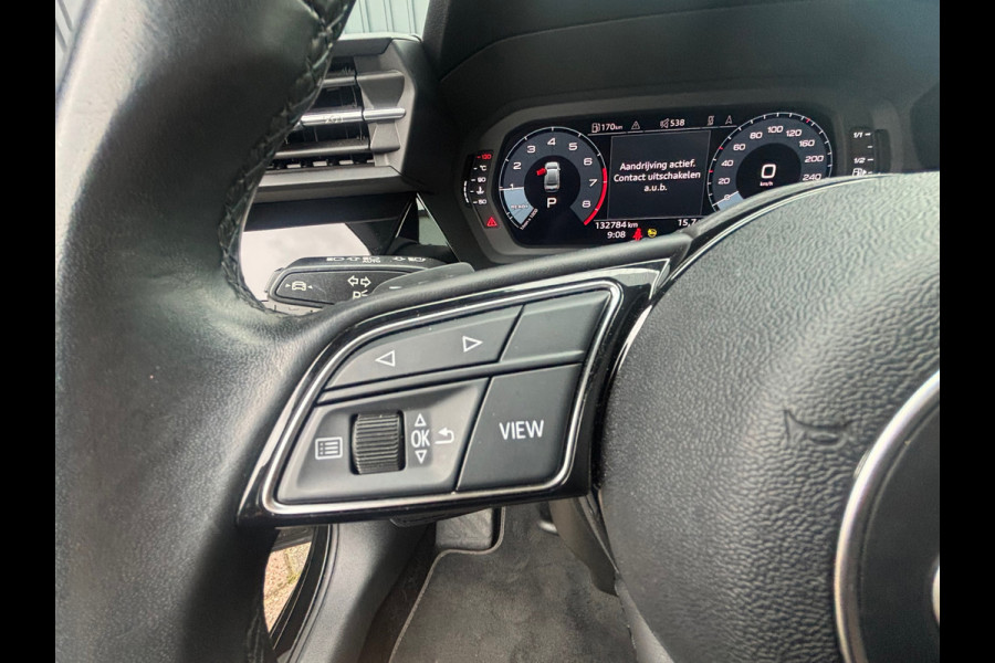 Audi A3 Limousine 30 TFSI Advanced edition VIRTUAL | PDC | CARPLAY|