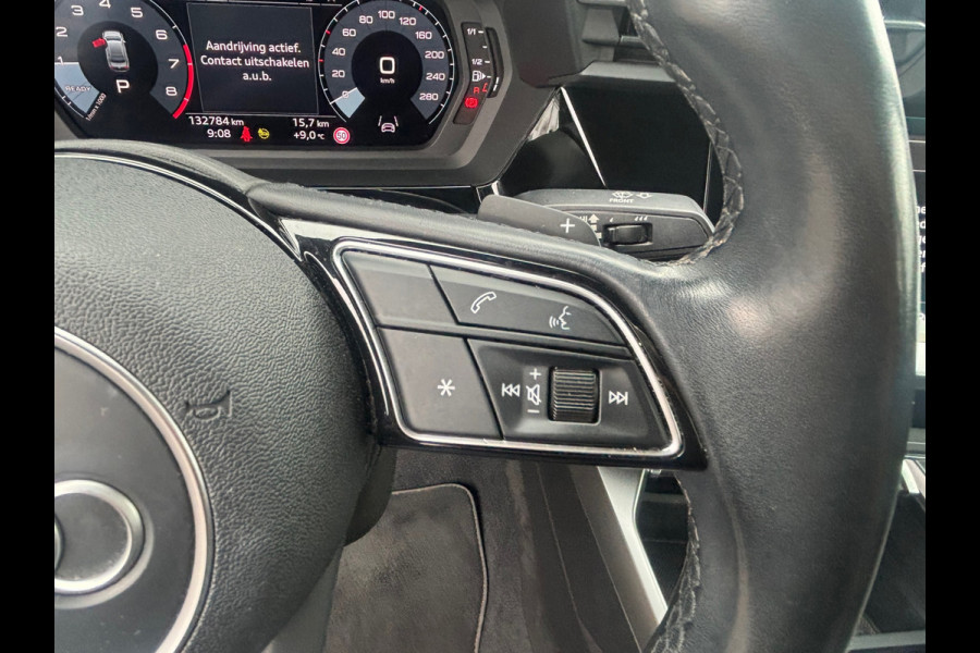 Audi A3 Limousine 30 TFSI Advanced edition VIRTUAL | PDC | CARPLAY|