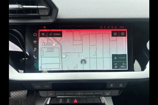 Audi A3 Limousine 30 TFSI Advanced edition VIRTUAL | PDC | CARPLAY|