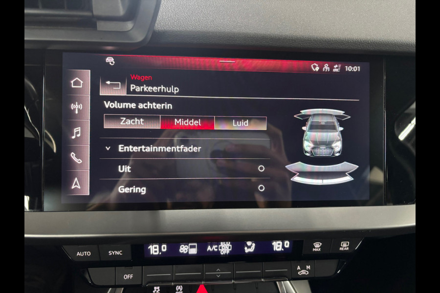 Audi A3 Limousine 30 TFSI Advanced edition VIRTUAL | PDC | CARPLAY|