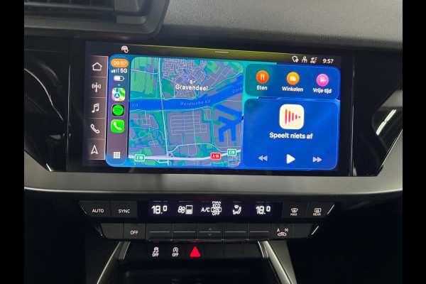 Audi A3 Limousine 30 TFSI Advanced edition VIRTUAL | PDC | CARPLAY|