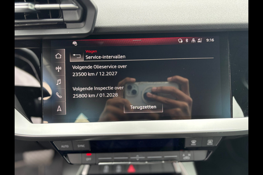 Audi A3 Limousine 30 TFSI Advanced edition VIRTUAL | PDC | CARPLAY|