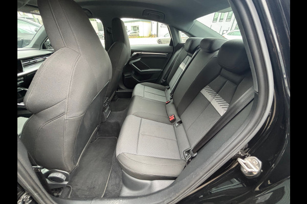 Audi A3 Limousine 30 TFSI Advanced edition VIRTUAL | PDC | CARPLAY|