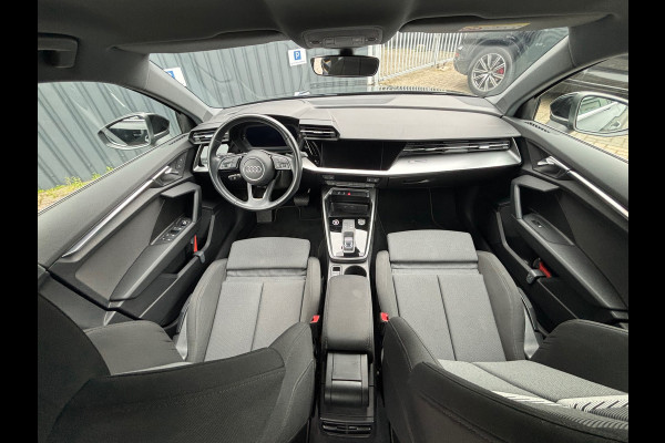 Audi A3 Limousine 30 TFSI Advanced edition VIRTUAL | PDC | CARPLAY|