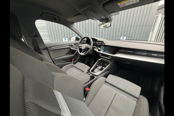 Audi A3 Limousine 30 TFSI Advanced edition VIRTUAL | PDC | CARPLAY|