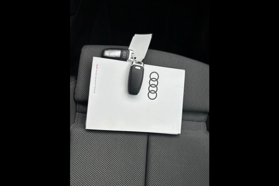 Audi A3 Limousine 30 TFSI Advanced edition VIRTUAL | PDC | CARPLAY|