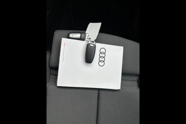 Audi A3 Limousine 30 TFSI Advanced edition VIRTUAL | PDC | CARPLAY|