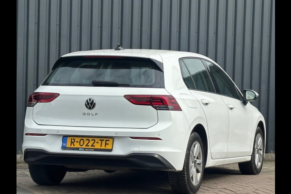 Volkswagen Golf 1.0 TSI Life Business MEMORY |VIRTUAL | ACC