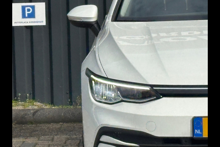 Volkswagen Golf 1.0 TSI Life Business MEMORY |VIRTUAL | ACC