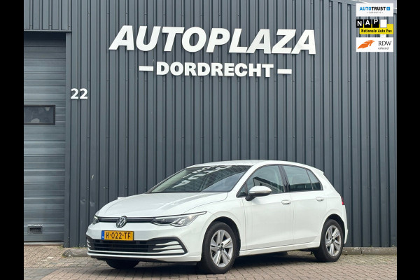 Volkswagen Golf 1.0 TSI Life Business MEMORY |VIRTUAL | ACC