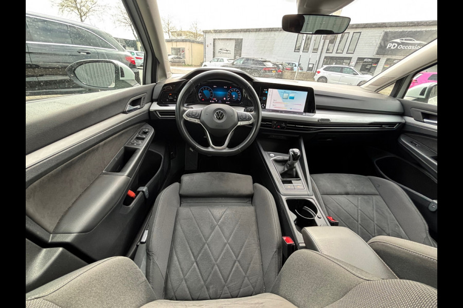 Volkswagen Golf 1.0 TSI Life Business MEMORY |VIRTUAL | ACC