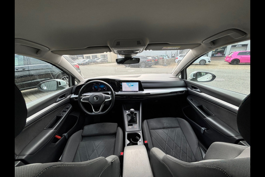 Volkswagen Golf 1.0 TSI Life Business MEMORY |VIRTUAL | ACC