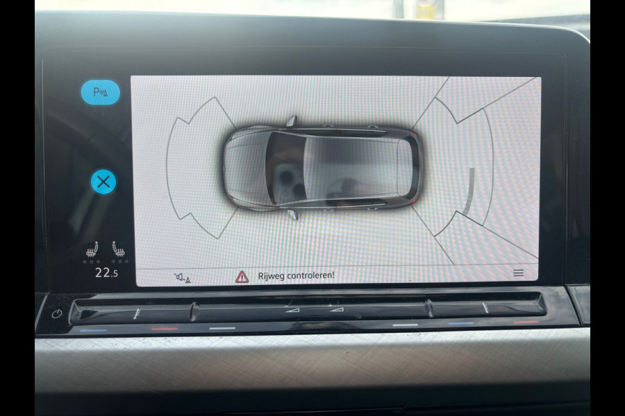 Volkswagen Golf 1.0 TSI Life Business MEMORY |VIRTUAL | ACC