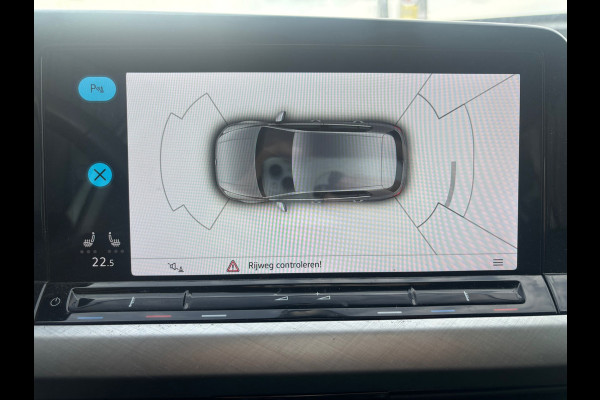 Volkswagen Golf 1.0 TSI Life Business MEMORY |VIRTUAL | ACC