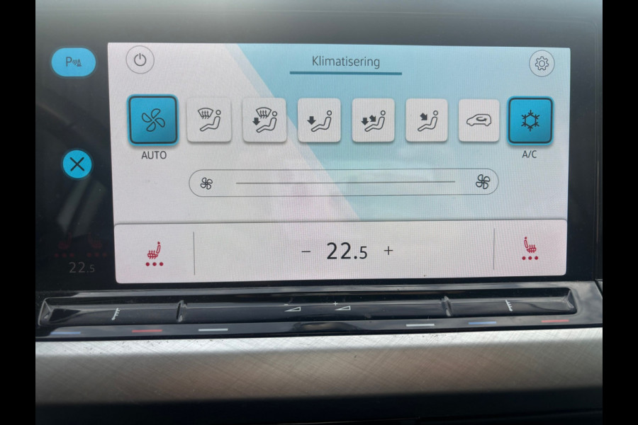 Volkswagen Golf 1.0 TSI Life Business MEMORY |VIRTUAL | ACC