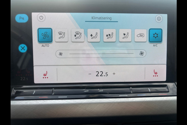 Volkswagen Golf 1.0 TSI Life Business MEMORY |VIRTUAL | ACC