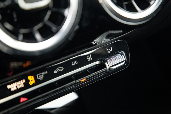 Mercedes-Benz A-Klasse 250 e Business Line AUTOMAAT / LEDER / CRUISE CONTROLE / CAMERA / CARPLAY