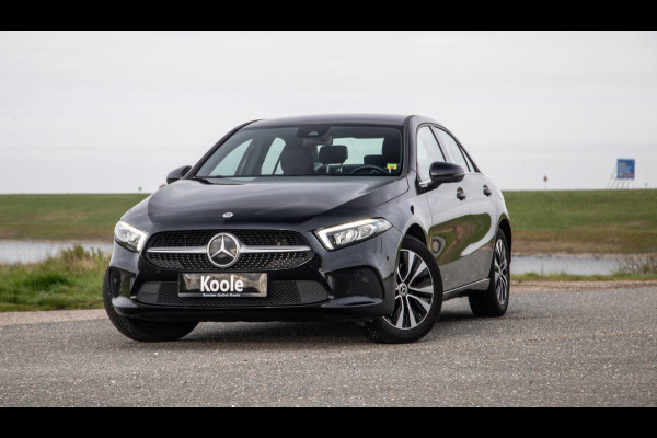 Mercedes-Benz A-Klasse 250 e Business Line AUTOMAAT / LEDER / CRUISE CONTROLE / CAMERA / CARPLAY