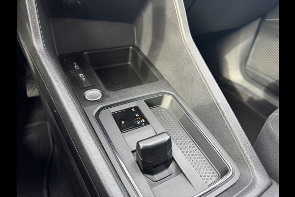 Volkswagen Caddy Cargo 2.0 TDI 1st Edition DSG Keyless Camera Trekhaak Navi Led
