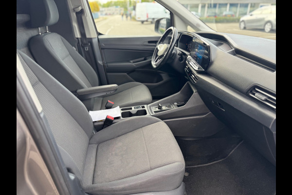 Volkswagen Caddy Cargo 2.0 TDI 1st Edition DSG Keyless Camera Trekhaak Navi Led