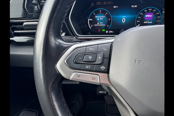 Volkswagen Caddy Cargo 2.0 TDI 1st Edition DSG Keyless Camera Trekhaak Navi Led