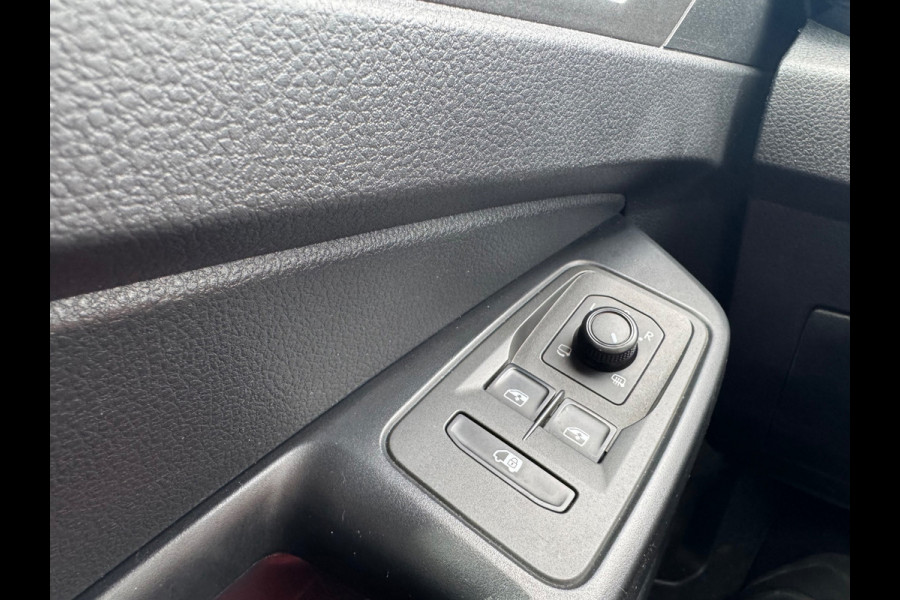 Volkswagen Caddy Cargo 2.0 TDI 1st Edition DSG Keyless Camera Trekhaak Navi Led