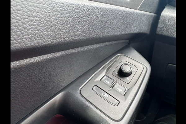 Volkswagen Caddy Cargo 2.0 TDI 1st Edition DSG Keyless Camera Trekhaak Navi Led