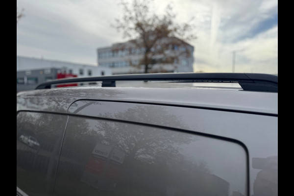 Volkswagen Caddy Cargo 2.0 TDI 1st Edition DSG Keyless Camera Trekhaak Navi Led