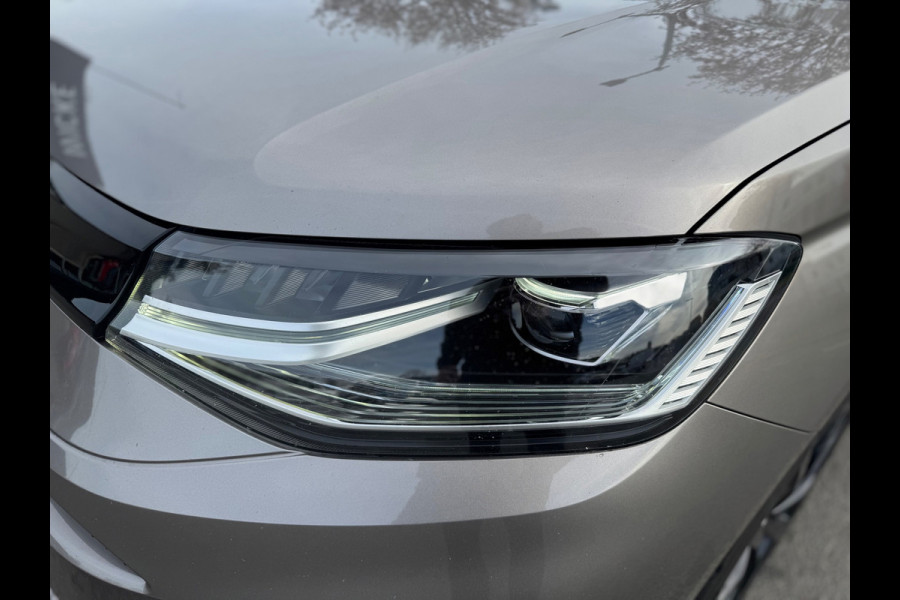 Volkswagen Caddy Cargo 2.0 TDI 1st Edition DSG Keyless Camera Trekhaak Navi Led