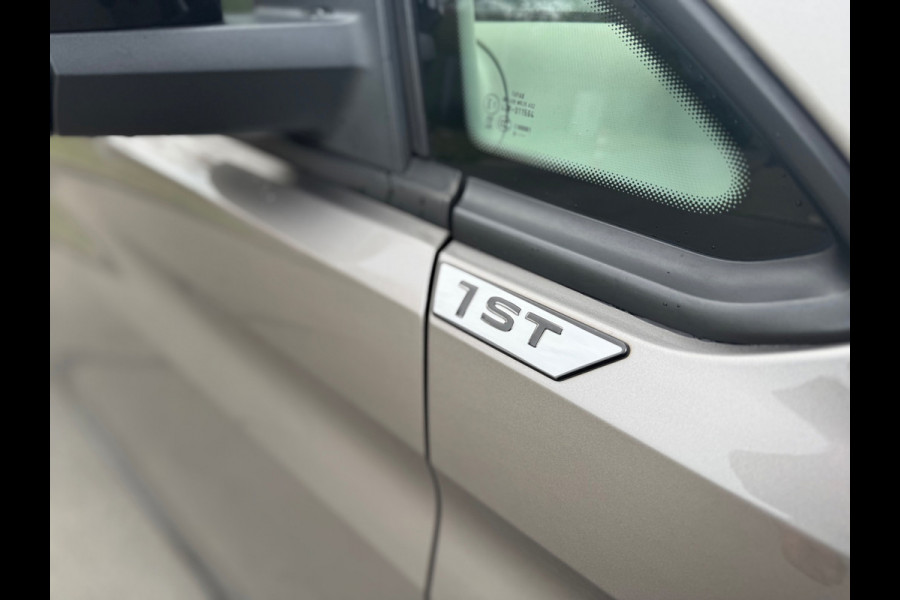 Volkswagen Caddy Cargo 2.0 TDI 1st Edition DSG Keyless Camera Trekhaak Navi Led