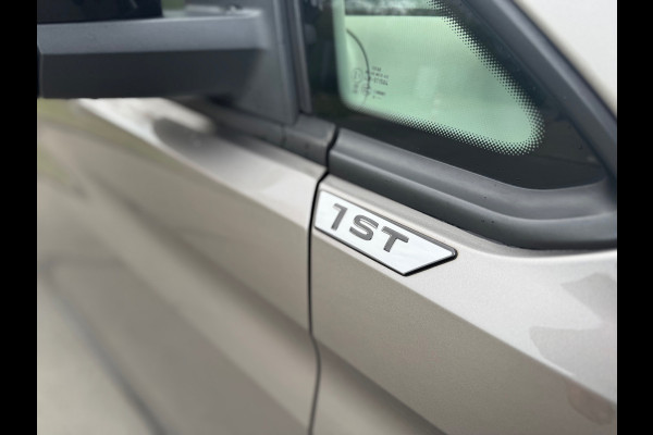 Volkswagen Caddy Cargo 2.0 TDI 1st Edition DSG Keyless Camera Trekhaak Navi Led