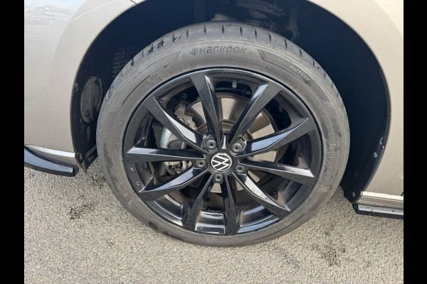 Volkswagen Caddy Cargo 2.0 TDI 1st Edition DSG Keyless Camera Trekhaak Navi Led