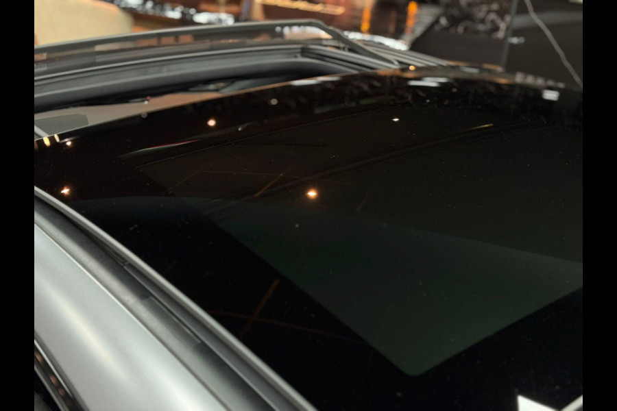 Mercedes-Benz A-Klasse 180 AMG Line|CRUISE|STOELVER|PANO|LEDER