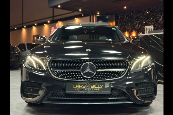 Mercedes-Benz E-Klasse 220 d AMG Line|PANO|CRUISE|360|LEDER