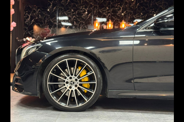 Mercedes-Benz E-Klasse 220 d AMG Line|PANO|CRUISE|360|LEDER