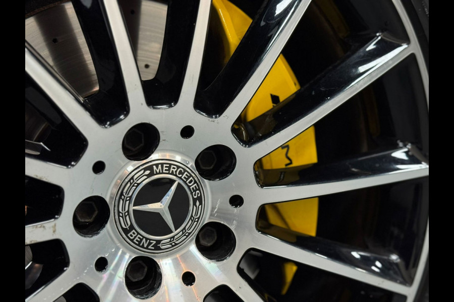 Mercedes-Benz E-Klasse 220 d AMG Line|PANO|CRUISE|360|LEDER