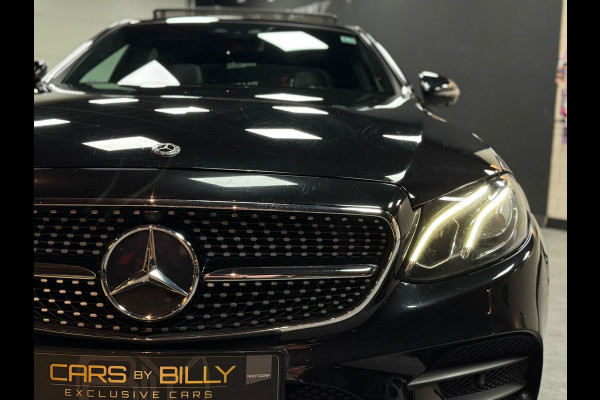 Mercedes-Benz E-Klasse 220 d AMG Line|PANO|CRUISE|360|LEDER