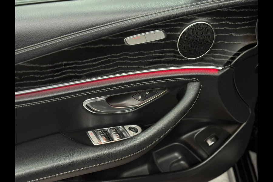 Mercedes-Benz E-Klasse 220 d AMG Line|PANO|CRUISE|360|LEDER