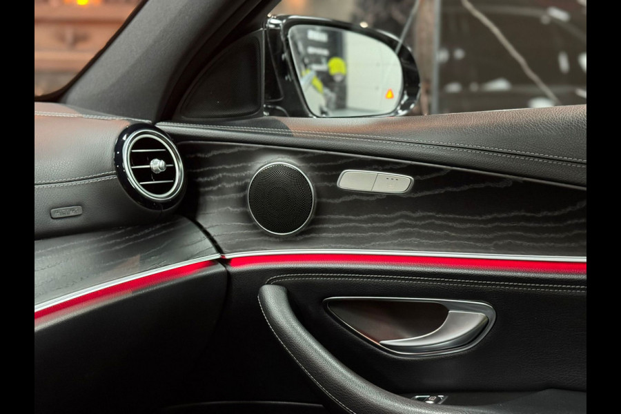 Mercedes-Benz E-Klasse 220 d AMG Line|PANO|CRUISE|360|LEDER