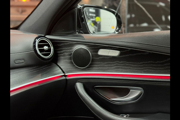 Mercedes-Benz E-Klasse 220 d AMG Line|PANO|CRUISE|360|LEDER