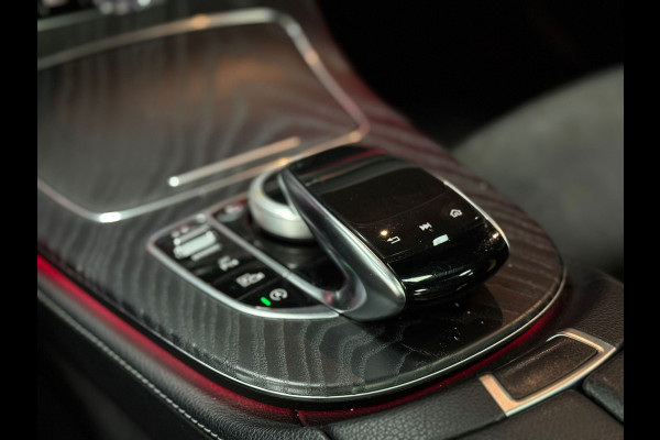 Mercedes-Benz E-Klasse 220 d AMG Line|PANO|CRUISE|360|LEDER