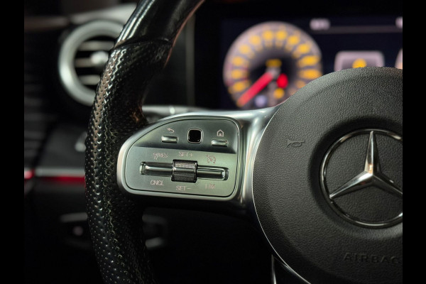 Mercedes-Benz E-Klasse 220 d AMG Line|PANO|CRUISE|360|LEDER