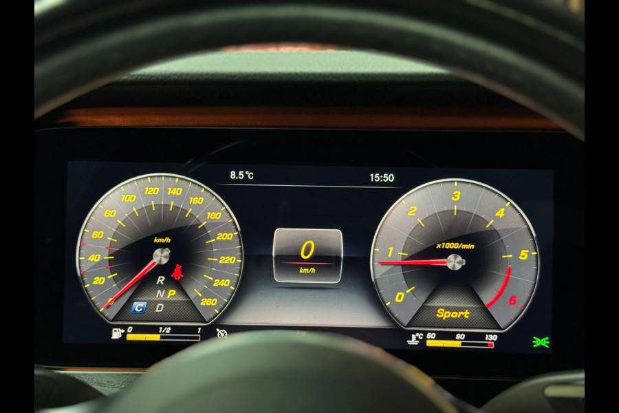 Mercedes-Benz E-Klasse 220 d AMG Line|PANO|CRUISE|360|LEDER