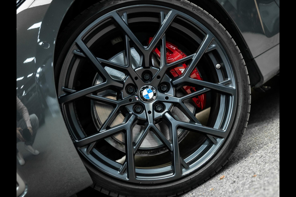 BMW 4 Serie Cabrio M440i xDrive High Executive