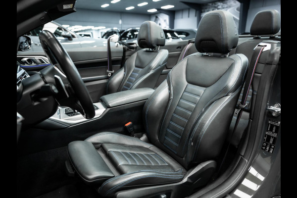 BMW 4 Serie Cabrio M440i xDrive High Executive