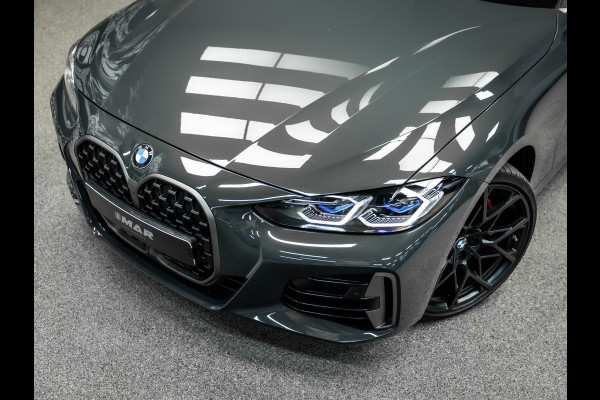 BMW 4 Serie Cabrio M440i xDrive High Executive