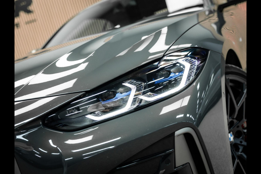 BMW 4 Serie Cabrio M440i xDrive High Executive