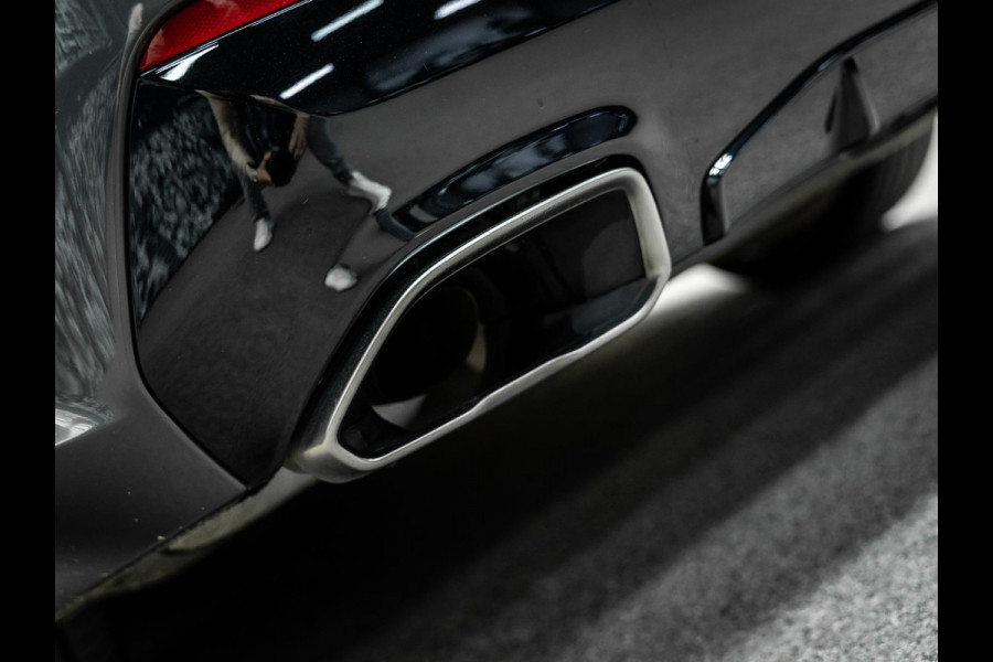 BMW 4 Serie Cabrio M440i xDrive High Executive