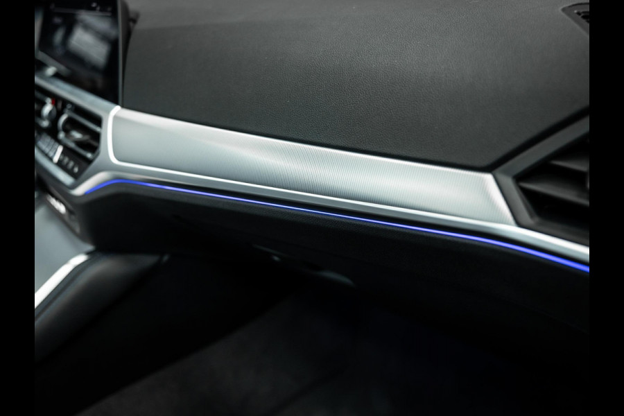 BMW 4 Serie Cabrio M440i xDrive High Executive